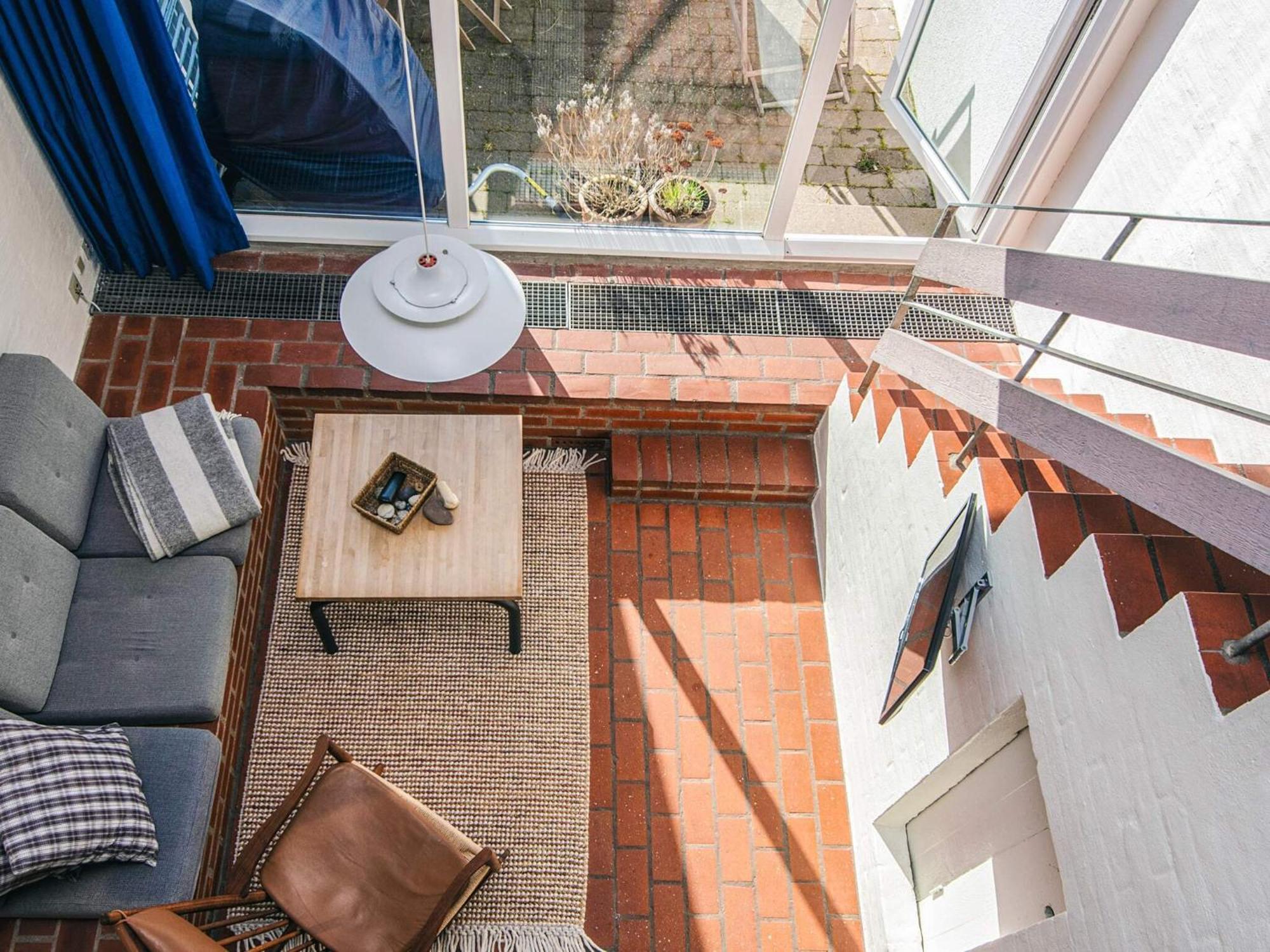 6 Person Holiday Home In Blokhus Brovst Exterior photo